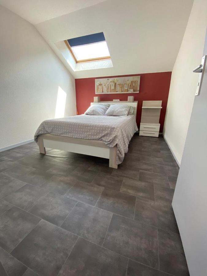 Les Ecrins Apartment Lourdes Exterior photo